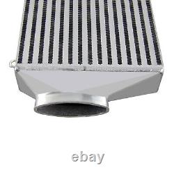 Top Mount Supercharger Intercooler for 2002-2006 BMW Mini Cooper S R53 2003