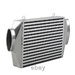 Top Mount Supercharger Intercooler for 2002-2006 BMW Mini Cooper S R53 2003