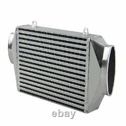 Top Mount Turbo Supercharged Intercooler FOR BMW MINI COOPER S R53 2002-06 1.6L