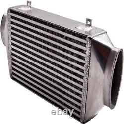 Top Mount Turbo Supercharged Intercooler For BMW MINI Cooper S R53 R52 2002-2006