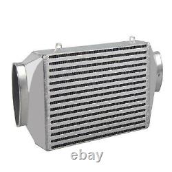 Top Mount Turbo Supercharged Intercooler for 2002-06 MINI Cooper S R53 R52