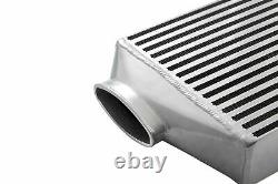 Top Mount Turbo Supercharged Intercooler for MINI Cooper S R53 R52 2002-2006