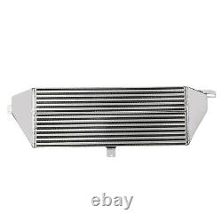 UPGRADE Front Mount Intercooler For BMW Mini Cooper S R56 R57 1.6L 2007-2012