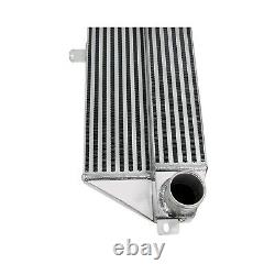 UPGRADE Front Mount Intercooler For BMW Mini Cooper S R56 R57 1.6L 2007-2012