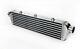 Universal 27'' X 6'' X 2.5'' Tube & Fin Front Mount Intercooler 2.25 In/outlet