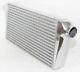 Universal 31 X 13 X 3 Aluminum Tube And Fin Front Mount Turbo Intercooler