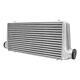 Universal 31x12x4 Front Mount Aluminum Intercooler Direct Replacement 3 Inch