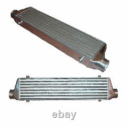 Universal Front Mount Intercooler FMIC 29x6x2.5, 2.5 (64mm) Inlet/Outlet