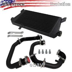 Upgrade Front Mount Intercooler Kit for Audi A4 Quattro B6 1.8L Turbo 2000-2006