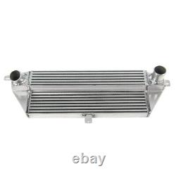 Upgraded FRONT MOUNT INTERCOOLER For BMW MINI COOPER S R56 R57 2007-2012 75MM