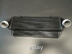 Upgraded Front Mount Intercooler For BMW 1/2/3/4 Series F20 F22 F32 N13 N20 N55