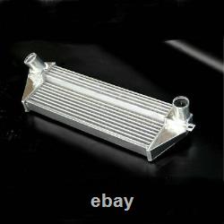 Upgraded Front Mount Intercooler For BMW MINI COOPER S R56 R57 R58 1.6L 062012