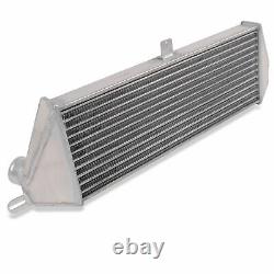 Upgraded Front Mount Intercooler For BMW MINI COOPER S R56 R57 R58 1.6L 062012