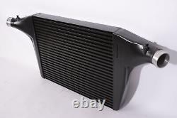 Upgraded Intercooler Kit For 2017-2019 Audi A4 A5 2.0t S4 S5 3.0t Allroad B9