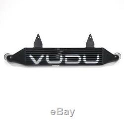 VUDU Stage 2 Front Mount Performance Intercooler Ford Fiesta ST180 Mk7