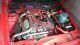 Vw Corrado Jetta Gti Vr6 Turbo Atp Intercooler Ic Front Mount Hks Piping