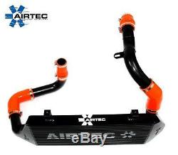 Vauxhall Astra H VXR Airtec Stage 2 Front Mount Intercooler Conversion Kit FMIC
