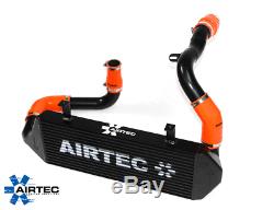 Vauxhall Astra H Vxr Airtec Stage 2 Front Mount Intercooler Kit Conversion Fmic