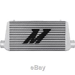 Very Large Universal Bar & Plate FMIC Front Mount Intercooler 600mm 300mm 100mm