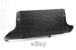 Wagner Tuning FMIC Competition Front Mount Intercooler Kit for Audi TT 1.8T MK1