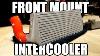 What Is An Intercooler And What Does It Do