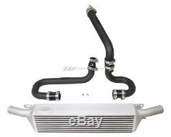 ZZPerformance Chevy Sonic 1.4 Front Mount Intercooler Package with Aluminum Piping